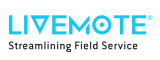 Logo Livemote